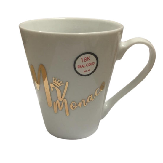 Mug duo Mister Monaco